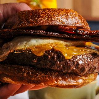 Big Brunch Burger